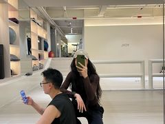 -YCHL Studios健身工作室(市二宫店)