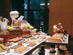 -康莱德酒店·美庭自助餐厅