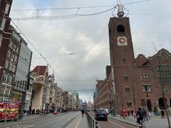 -De Bijenkorf百货公司