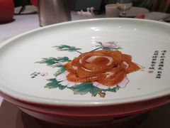 -京味斋·烤鸭·北京菜(安贞店)