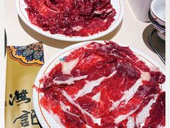 -汕头八合里海记牛肉店(清河店)