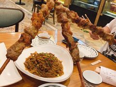 -巴依老爷新疆美食(望京小街店)