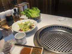 -千寻山野烤肉(中关村店)