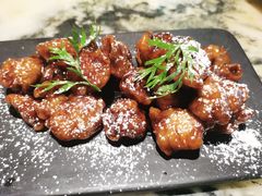 -绿茶餐厅(乐峰广场店)