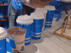 -CHARLIETOWN红茶公司(南京万象天地店)