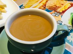 -大头力茶餐厅(花都融创茂店)
