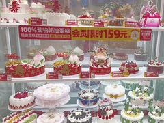 -味多美蛋糕(杨闸环岛店)