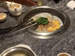 -钱小奴创意自助餐厅·原切谷饲安格斯畅吃(宁波环球银泰城店)