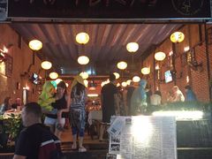 -Lanterns Vietnamese Restaurant