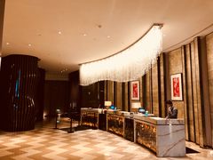 -济南绿地美利亚酒店