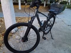 -捷安特自行车(中关村店)