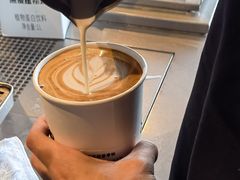 -Seesaw Coffee(朝阳大悦城店)