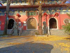 -渝龙记罐罐米线(中央城店)