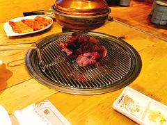 -喜来稀肉(望京店)