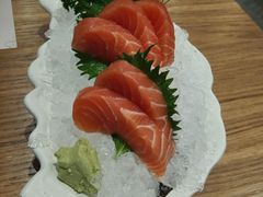 -林妈妈村·日式料理(宝山龙湖天街店)