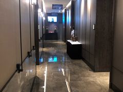 -箸福·夜上海(雨花客厅店)