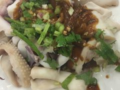 -文辉墨鱼丸大王(铜锣湾渣甸街总店)