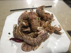 -原味蒸汽海鲜(嵊泗店)