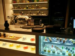 -T館·花园艺术餐厅