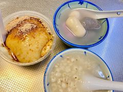 -张钦德·广场老牌豆花甜汤(总店)