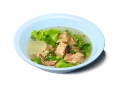 -马里奥明星猪脚饭