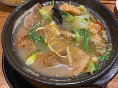 -溢香苑瓦罐(前进路店)