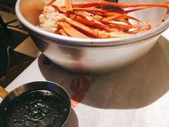 -Catch the Cajun Seafood(表参道店)