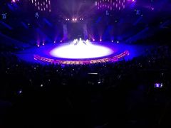 -珠海横琴长隆《卡卡虎奇遇记》