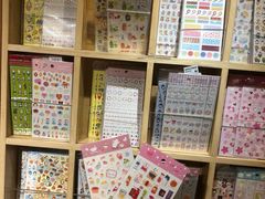 -猫的天空之城概念书店(苏州诚品店)