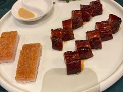 -誉八仙粤菜(万象天地店)