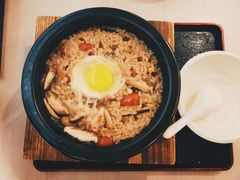 -湾景餐厅(海洋公园店)