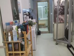 -中田健身工作室(东园店)