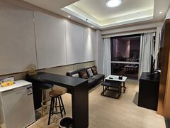 -深圳汇德行政公寓(深圳北站东广场店)