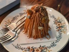 -DOPAMINE多巴胺·甜品面包·生日蛋糕(国贸店)