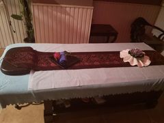 -北纬37°SPA养身会馆(湖西店)