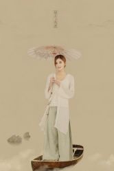 -克拉女神写真馆·匠心定制