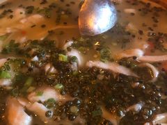 -龙门阵茶屋川菜馆(武康路店)