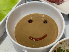 -津门老羊家·铜锅涮羊肉·烧烤(科技园店)