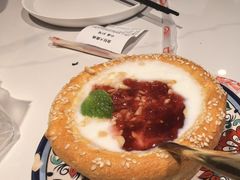 -金柱大盘鸡(和田二街店)
