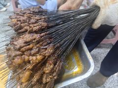 -老白家怡贵园烤肉