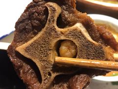 -京韵胡同·酱香羊蝎子火锅涮肉(长寿路店)