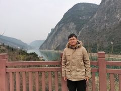 -乌江画廊(彭水苗族土家族自治县)