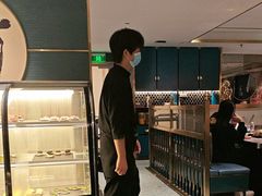 -一绪に寿喜烧(虹悦城店)