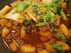 -好妹酸菜鱼馆(龙江店)