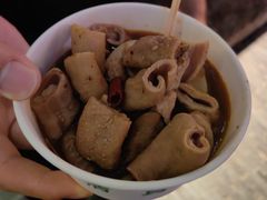 -清真蒋有记(老门东店)