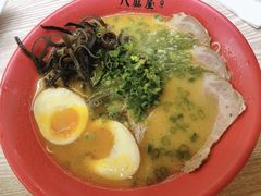 -八盛屋·沾面(集美万达店)