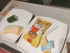 -海底捞火锅(吴中路店)