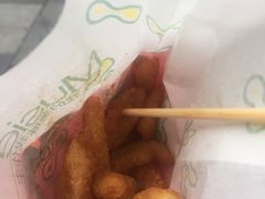 -春苗炸鸡