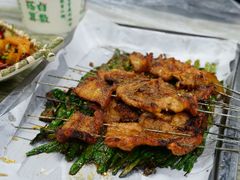 -小民大排档(马场角横路店)