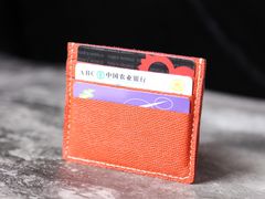 -猛犸手作·皮具·diy团建·礼品定制(新华路店)